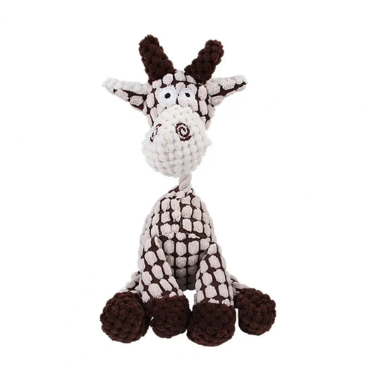 小型犬・中型犬用 ぬいぐるみおもちゃ 噛む・ストレス解消 耐久性素材,2点目以降10％割引