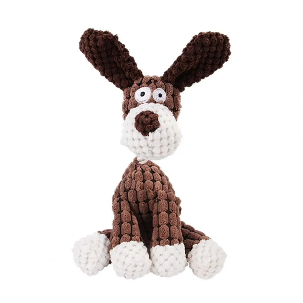 小型犬・中型犬用 ぬいぐるみおもちゃ 噛む・ストレス解消 耐久性素材,2点目以降10％割引